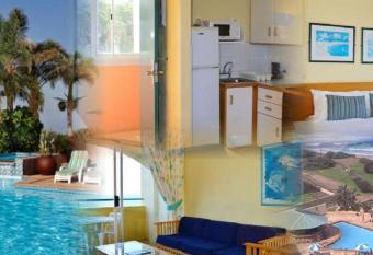 3 BEDROOM-44 Kapenta Bay has Balcony rooms