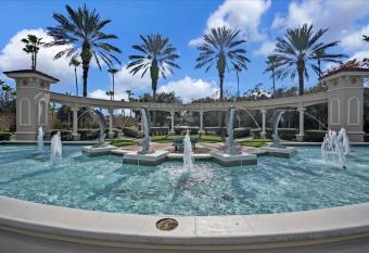 EXCELLENT 7 Bedroom EIR Vacation Villa - PRIVATE POOL has Balcony rooms