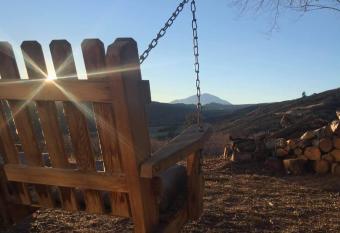 Black Diamond Mine Bed & Butter allows 18 year olds to book a room