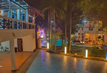 Seremban Grande Villa 163 by Vale Pine has Balcony rooms