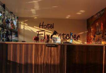 Hotel Flycatcher has Balcony rooms