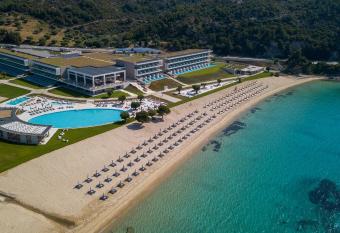 Ammoa Luxury Hotel & Spa Resort has Balcony rooms