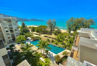 By The Sea, Penang has Balcony rooms