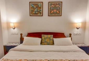 Jawan Niwas Homestay has Balcony rooms