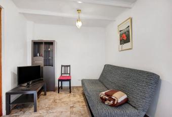 Casa Marrero Arriba has Balcony rooms