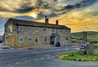 The Boshaw Trout allows 18 year olds to book a room