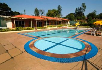 Cold Spot Village Resort has Balcony rooms