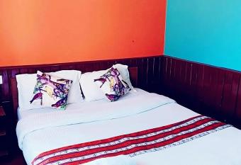 Mountain Resort has Balcony rooms