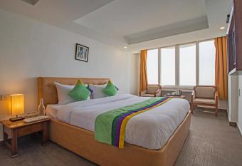 Treebo Trend Raj allows 18 year olds to book a room