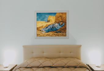 Bed&Book  A parma has Balcony rooms