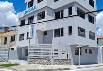 Hostal Morlaquita has Balcony rooms