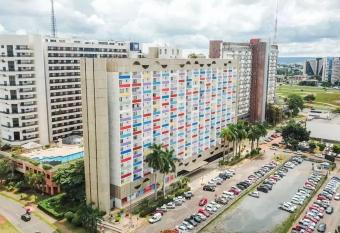 Flat Particular Hotel Saint Paul has Balcony rooms