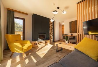 Maglian Campus has Balcony rooms