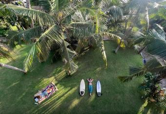 Wilson s Place has Balcony rooms