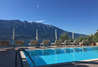 Villa Belvedere Hotel has Balcony rooms