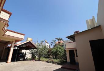 Big Private Villa in Chikmagalur has Smoking/Balcony rooms