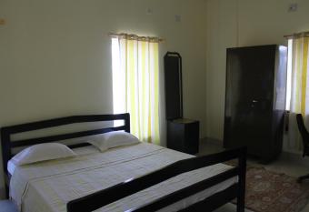 Nabagunjara Terrace has Balcony rooms