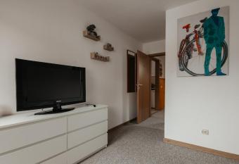 OutdoorFUN Apartament Poiana Brasov has Balcony rooms
