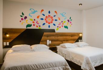 Platero Hotel has Balcony rooms