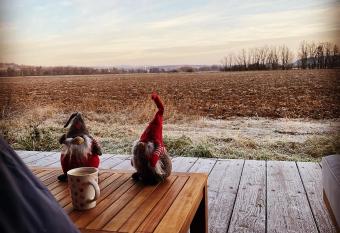 Dom  ek 22 has Balcony rooms