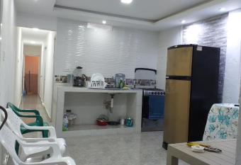 Apartamento como en casa has Balcony rooms