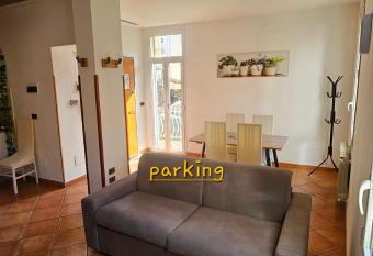 Appartamenti Fiore 2.0 allows 18 year olds to book a room