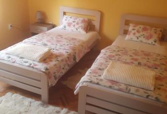 Apartman  has Balcony rooms