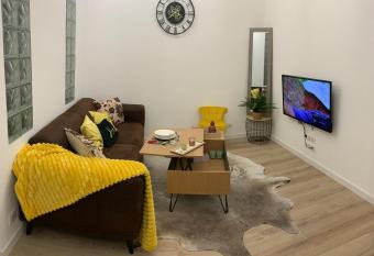 Bastia charmant appartement 30m2 centre-ville allows 18 year olds to book a room