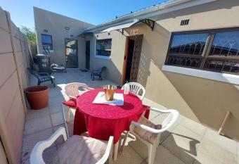 Finca Guest House allows 18 year olds to book a room