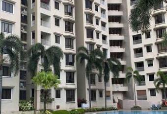 CASA TROPICANA - 2-Room CONDO with facilities has Balcony rooms