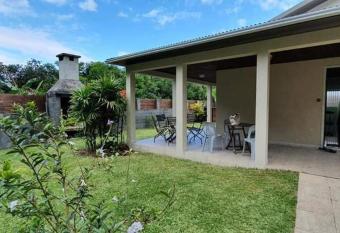 Chez Malou has Balcony rooms