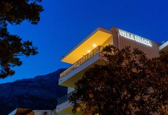 Villa Braga a11 has Balcony rooms