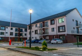 Apartament Craiova zona Ford allows 18 year olds to book a room