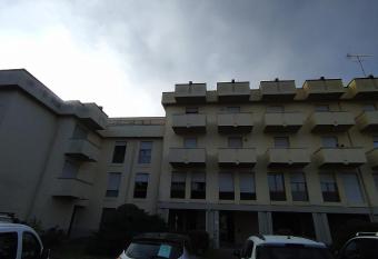 Attico Castelfiorentino allows 18 year olds to book a room