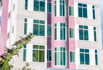 Elanacha Hotel has Balcony rooms