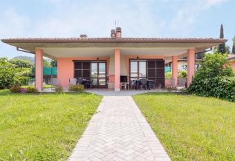 Villetta al Torchio Atene has Balcony rooms