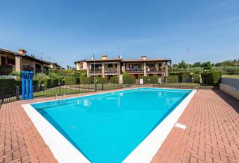 Al Tulipano has Balcony rooms