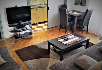 Centre Point Apartment allows 18 year olds to book a room