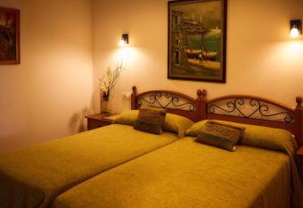 As Chivas has Balcony rooms