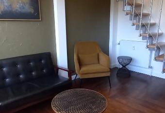 L Atypique G  r  mois allows 18 year olds to book a room