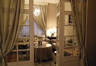 New West Room has Balcony rooms