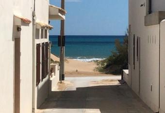 Mare Nostrum TF has Balcony rooms