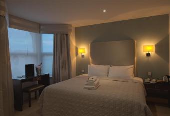 Mccafferty s Guesthouse Ilford Formerly O Grady s allows 18 year olds to book a room