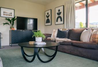 Wanaka Retreat allows 18 year olds to book a room