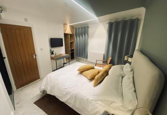 Station Rooms allows 18 year olds to book a room