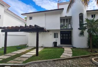 Villa in Playacar ,Playa Del Carmen has Balcony rooms