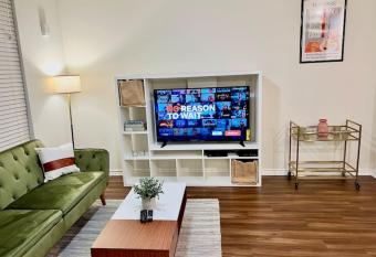 Top- Notch Apartment allows 18 year olds to book a room