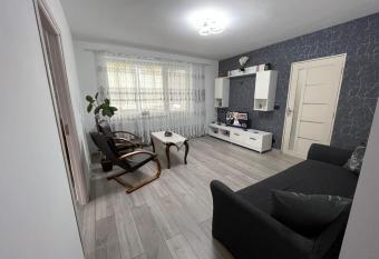 CC Apartament Straja, Lupeni has Balcony rooms