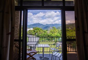 Woolywo B&B has Balcony rooms