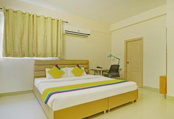 Itsy By Treebo - Blue Dawn Suites allows 18 year olds to book a room